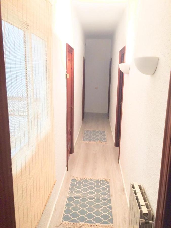 Sitges Apartment Pallares المظهر الخارجي الصورة