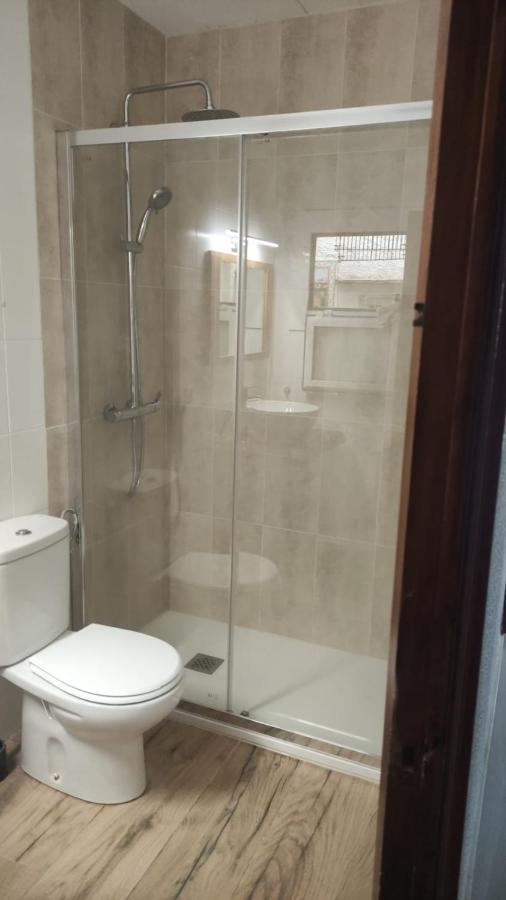 Sitges Apartment Pallares المظهر الخارجي الصورة