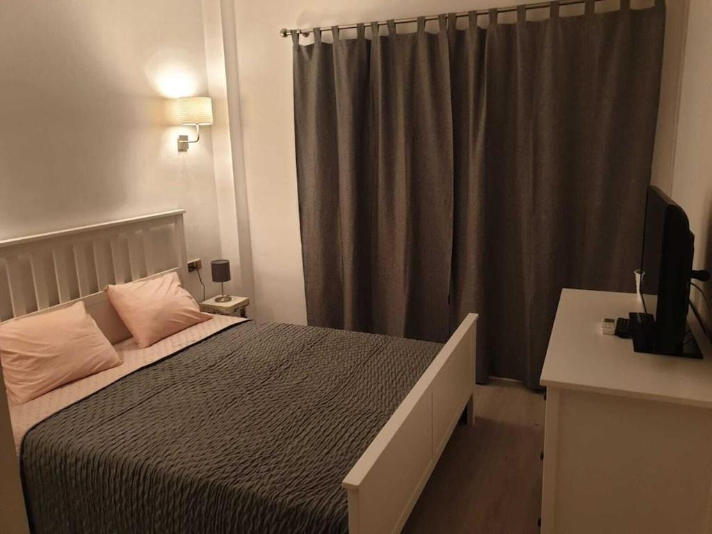 Sitges Apartment Pallares المظهر الخارجي الصورة