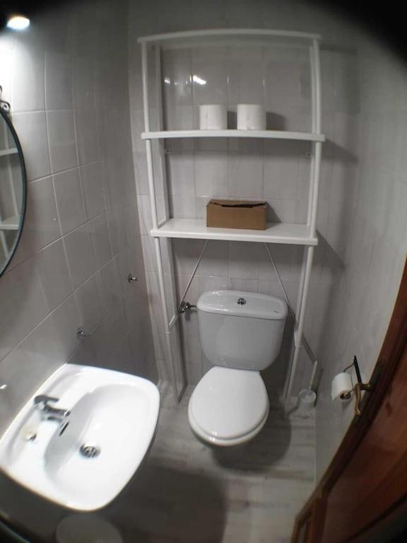 Sitges Apartment Pallares المظهر الخارجي الصورة