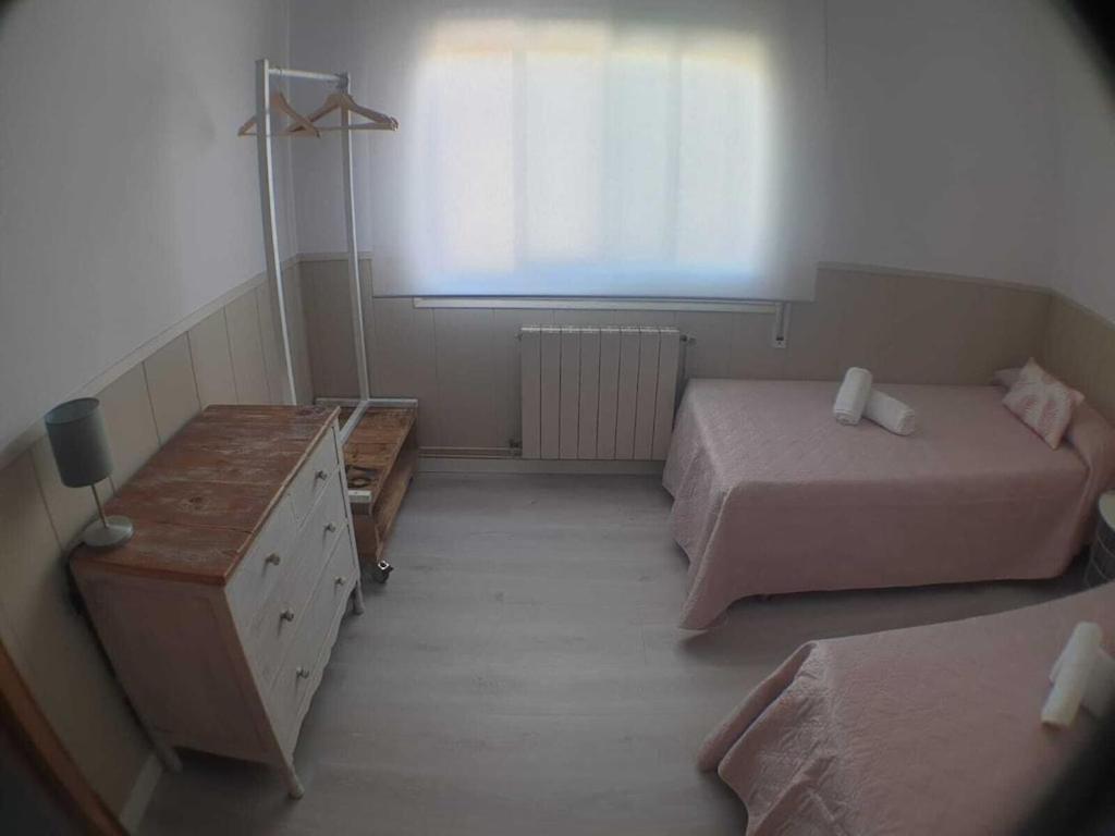 Sitges Apartment Pallares المظهر الخارجي الصورة