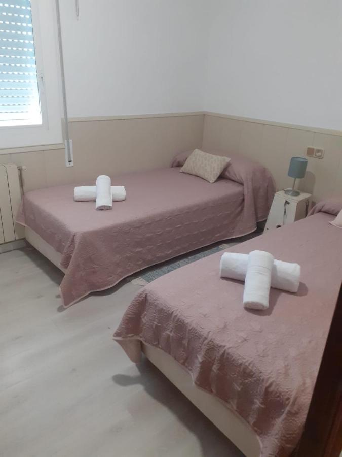 Sitges Apartment Pallares المظهر الخارجي الصورة
