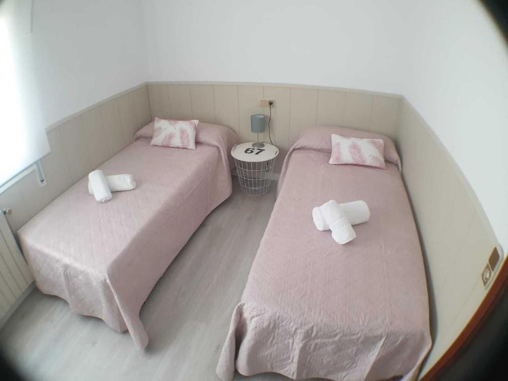 Sitges Apartment Pallares المظهر الخارجي الصورة